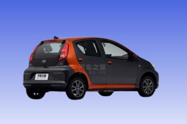 福州市长乐抵押微型汽车